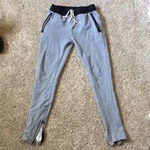 Fear of God FOG essential sweatpants joggers